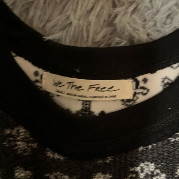 Free people sweater - Picture 2 of 2